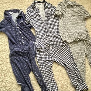 Liz Claiborne pajama bundle